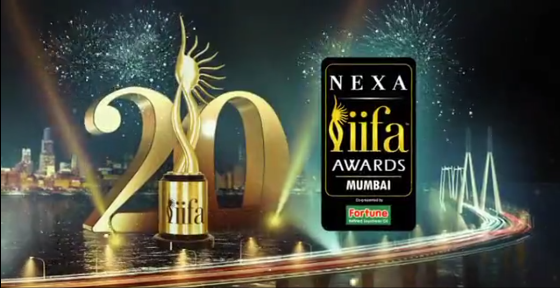  IIFA 2019