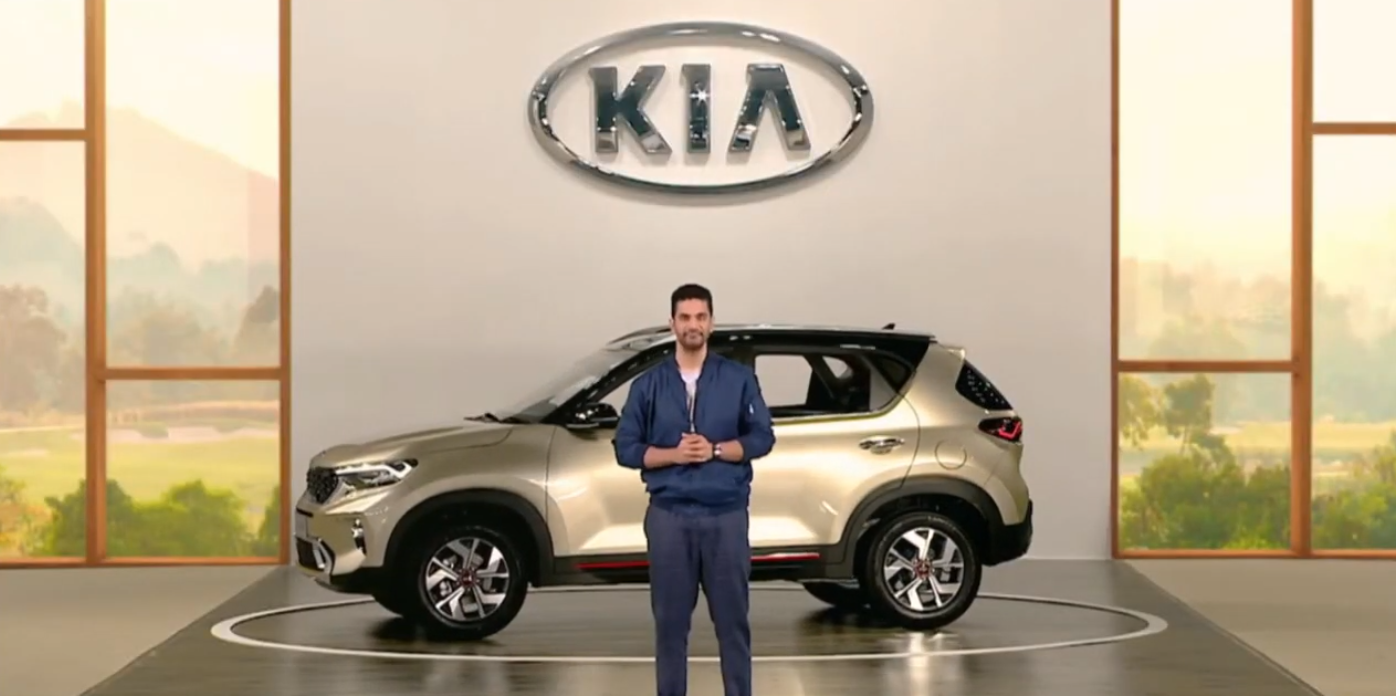  KIA Sonnet launch
