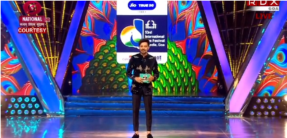  IFFI 2022