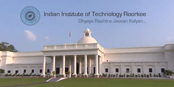  IIT Roorkee