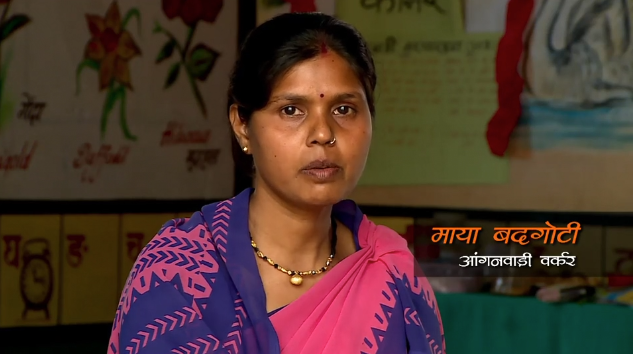  Suposhan – A Unicef Film on Nutrition