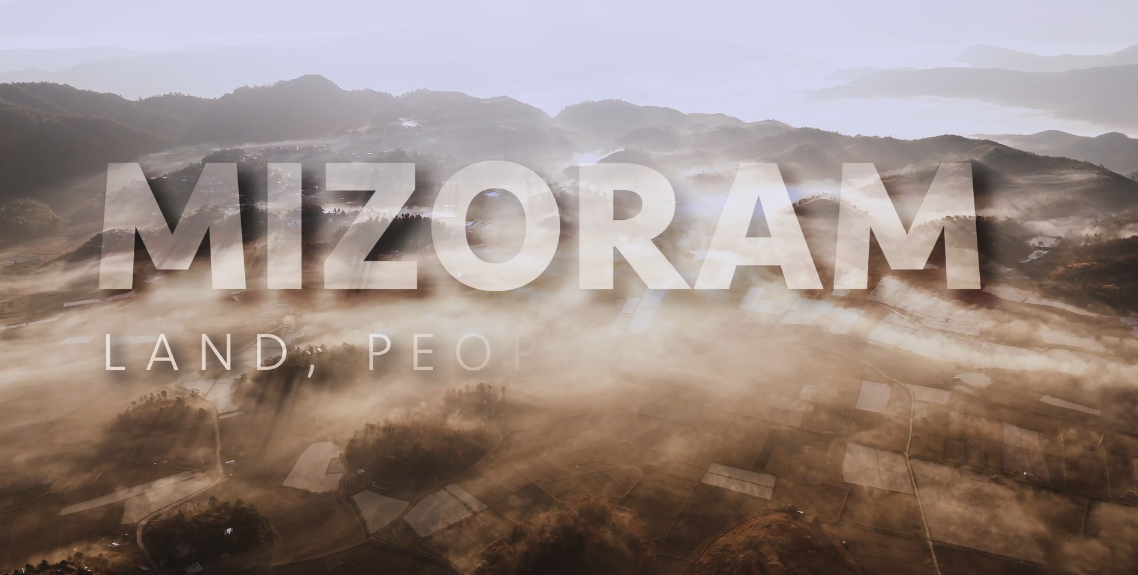  Ethos of Mizoram