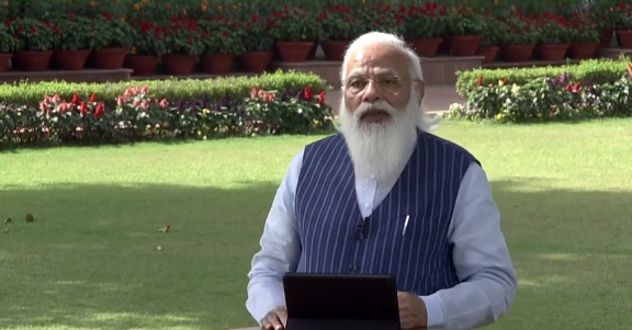  Pariksha Pe Charcha