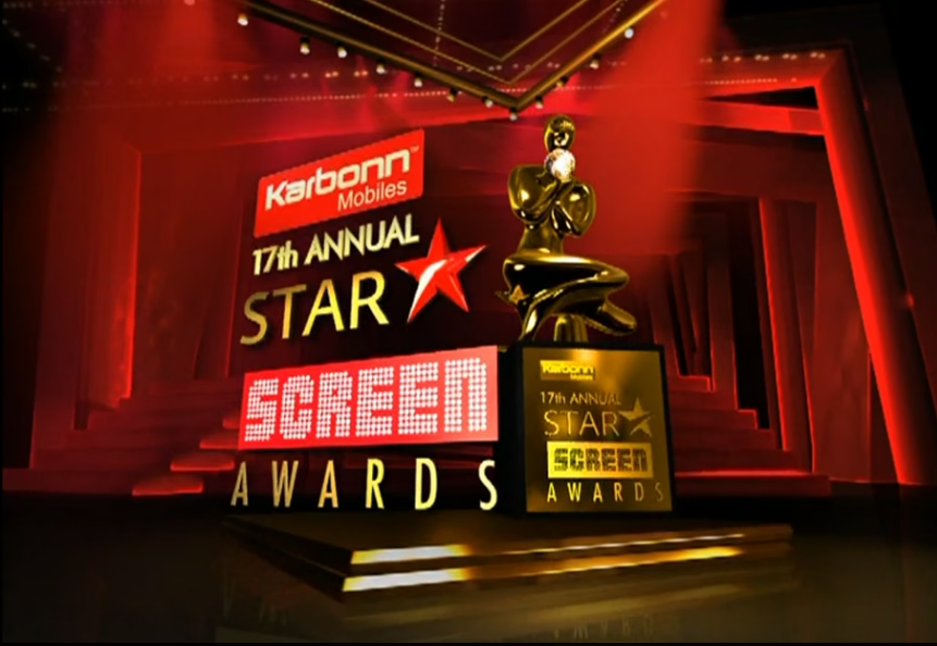 Star Screen Awards