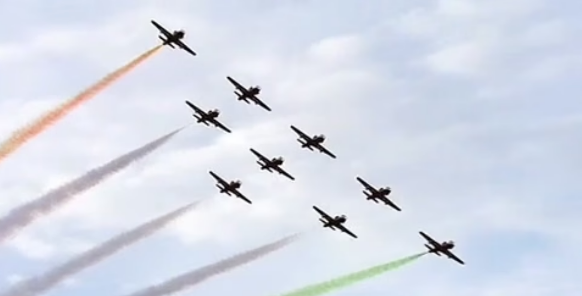  Vayu Shakti