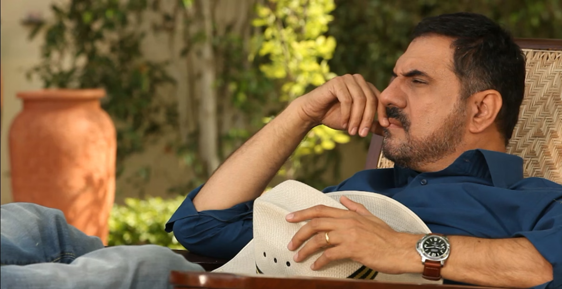  Dream It Do it – Boman Irani