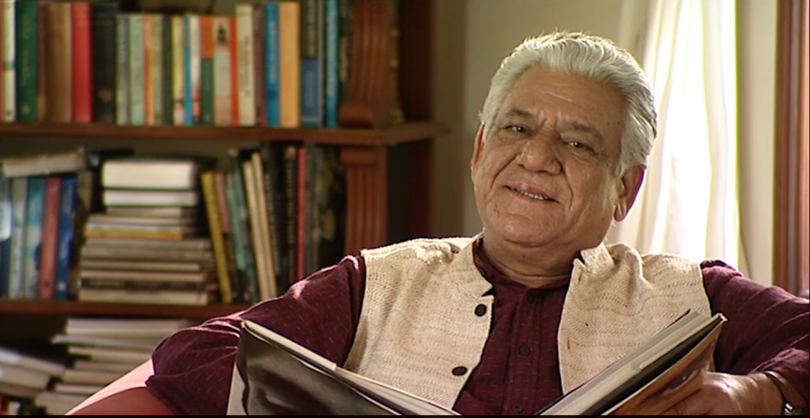  Reinvent Renew Recharge – Om Puri