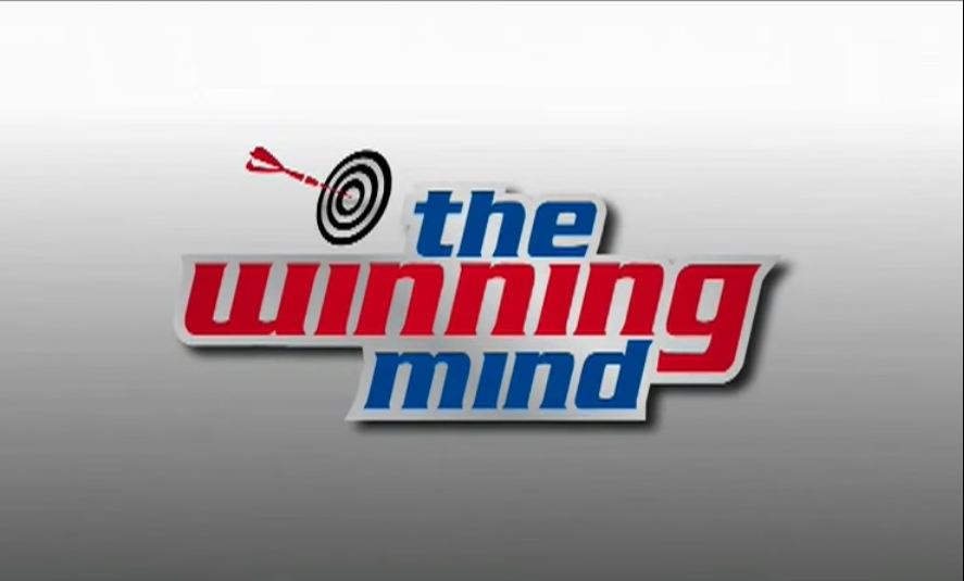  The Winning Mind – Jayant Kripalani