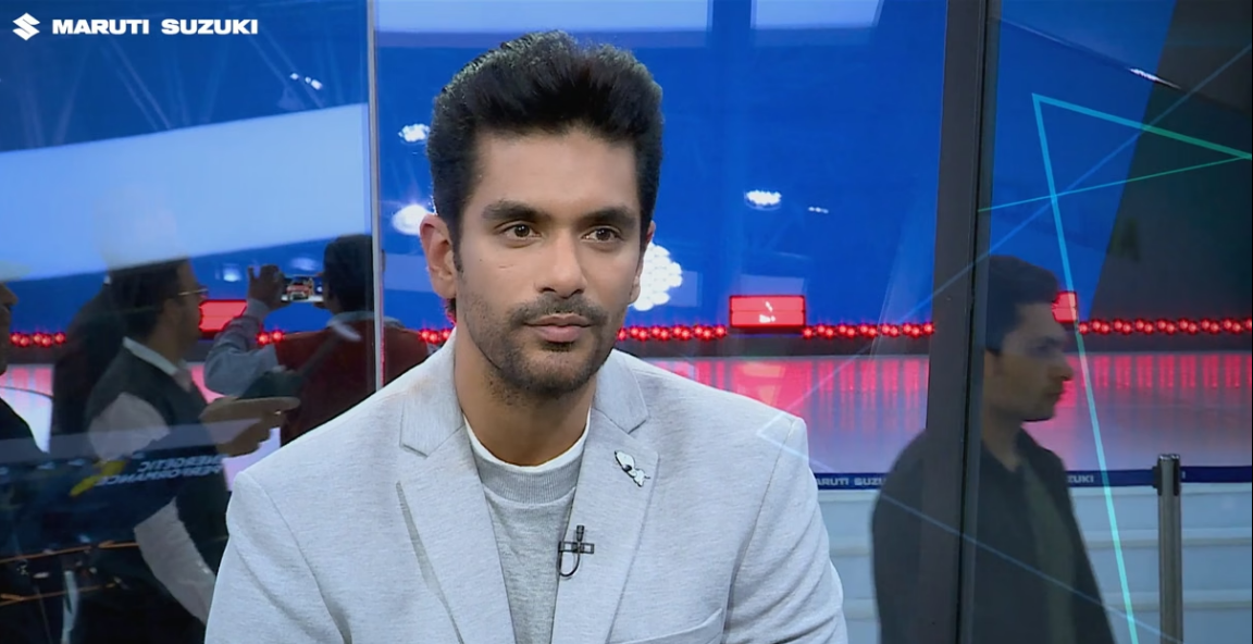  Angad Bedi