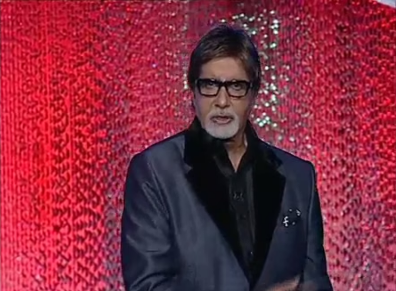  Bigg Boss