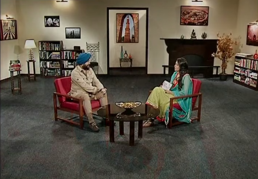  Dilli Dil Se