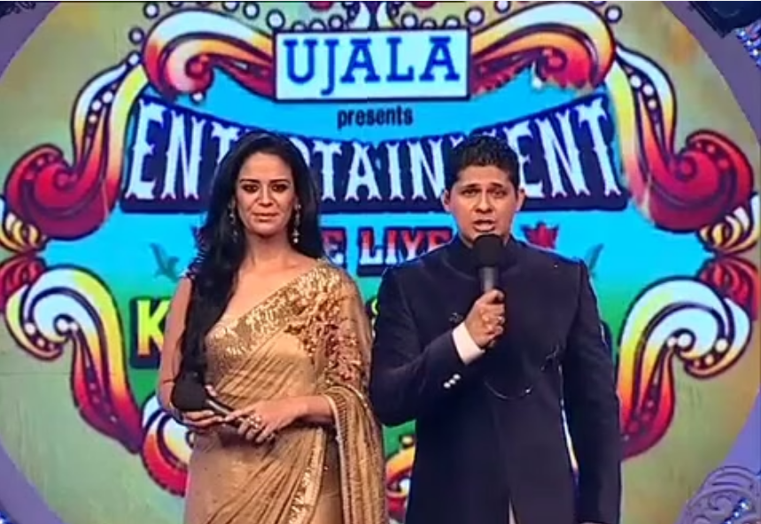  Entertainment Ke Liye Kucch Bhi Karega