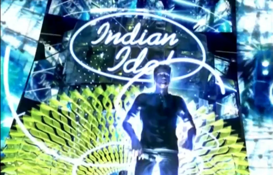  Indian Idol